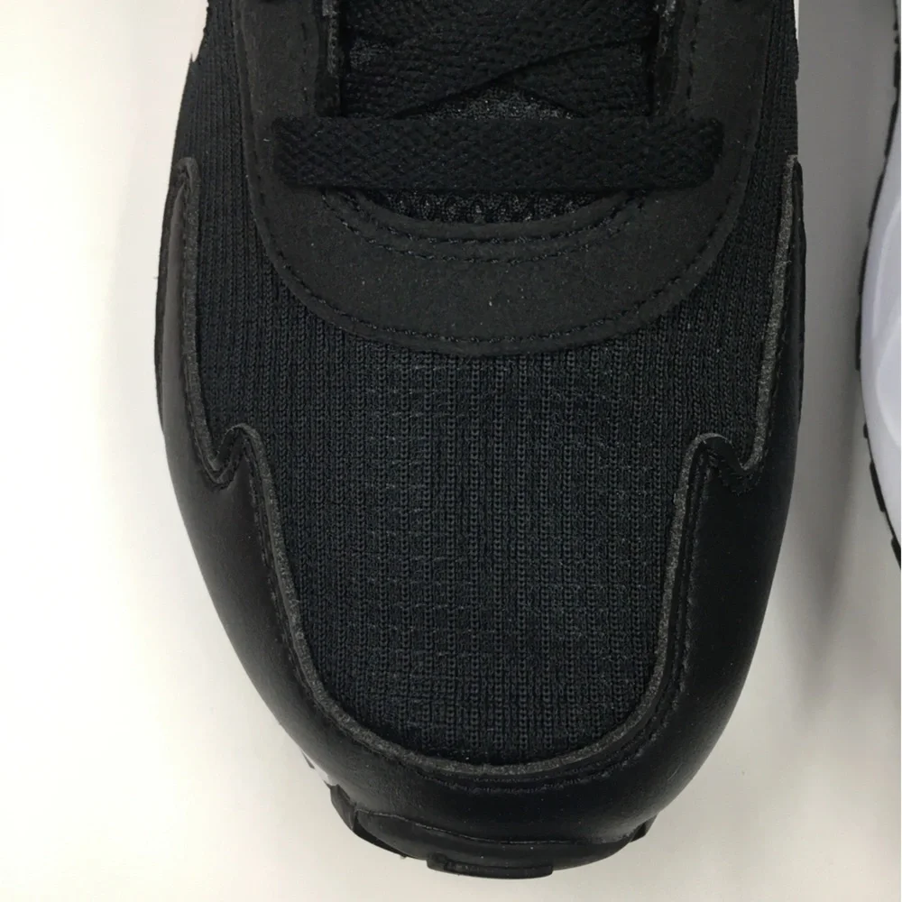 Nike Air Max Solo Athletic Sneaker 12 Black Sport Streetwear Gorpcore Athleisure